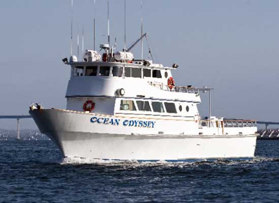 About the Boat