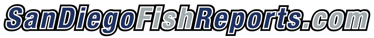 SanDiegoFishReports.com