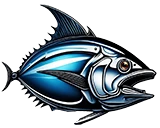 Bluefin Tuna