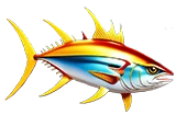 Yellowfin Tuna