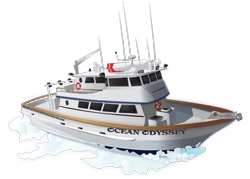 Ocean Odyssey